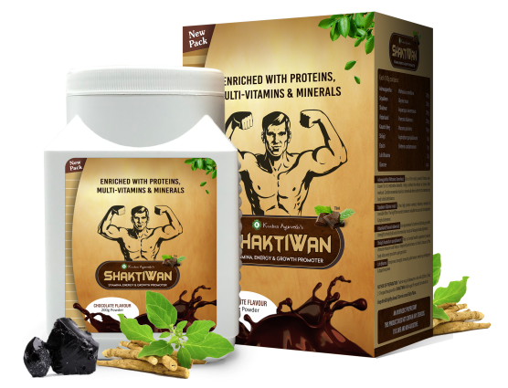 Shaktiwan-weightg gianer-stamina-energy promoter